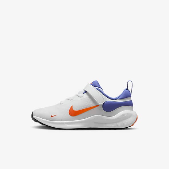 Kids Junior Trainers. Nike UK